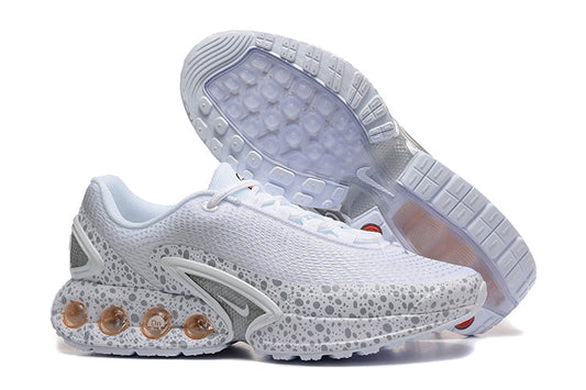 NIKE AIR MAX DN8 BLANCHE GRISE