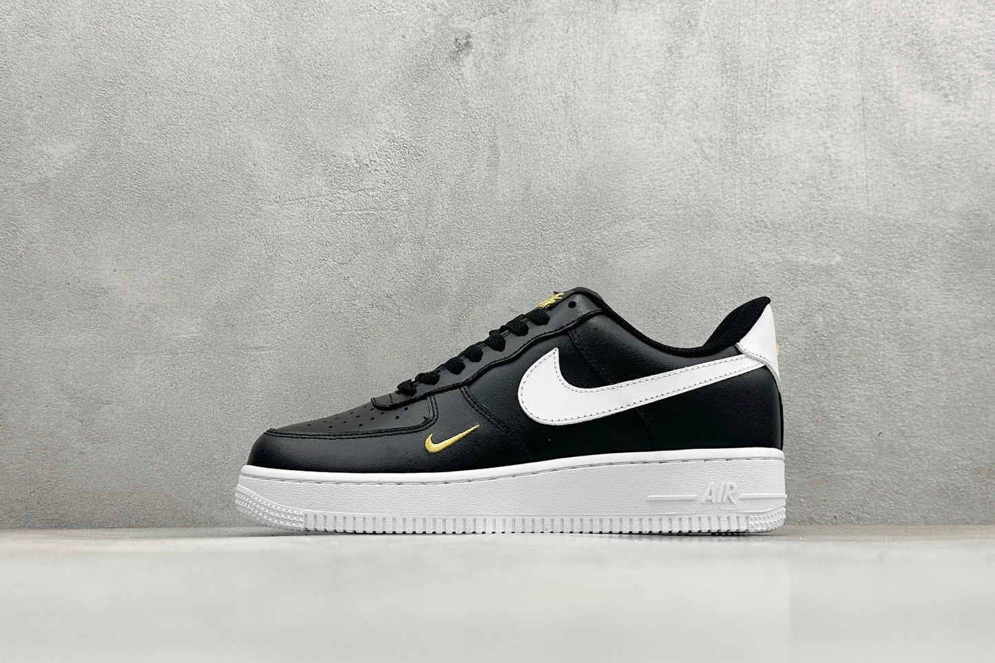 Nike Air Force 1 – L’icône du style urbain