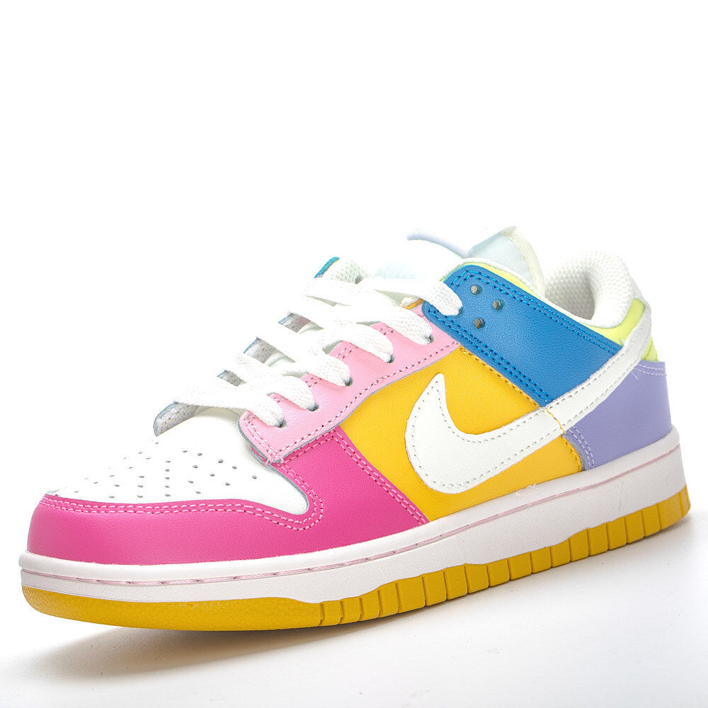 Nike Dunk Low - Multicolor - L’icône sneakers