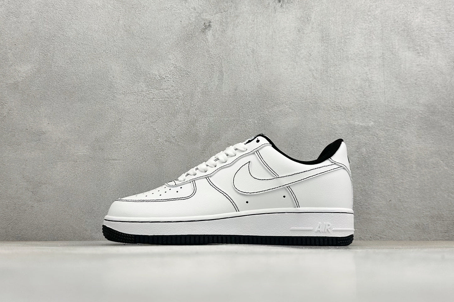 Nike Air Force 1 – L’icône du style urbain