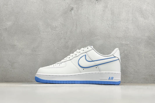 Nike Air Force 1 – L’icône du style urbain