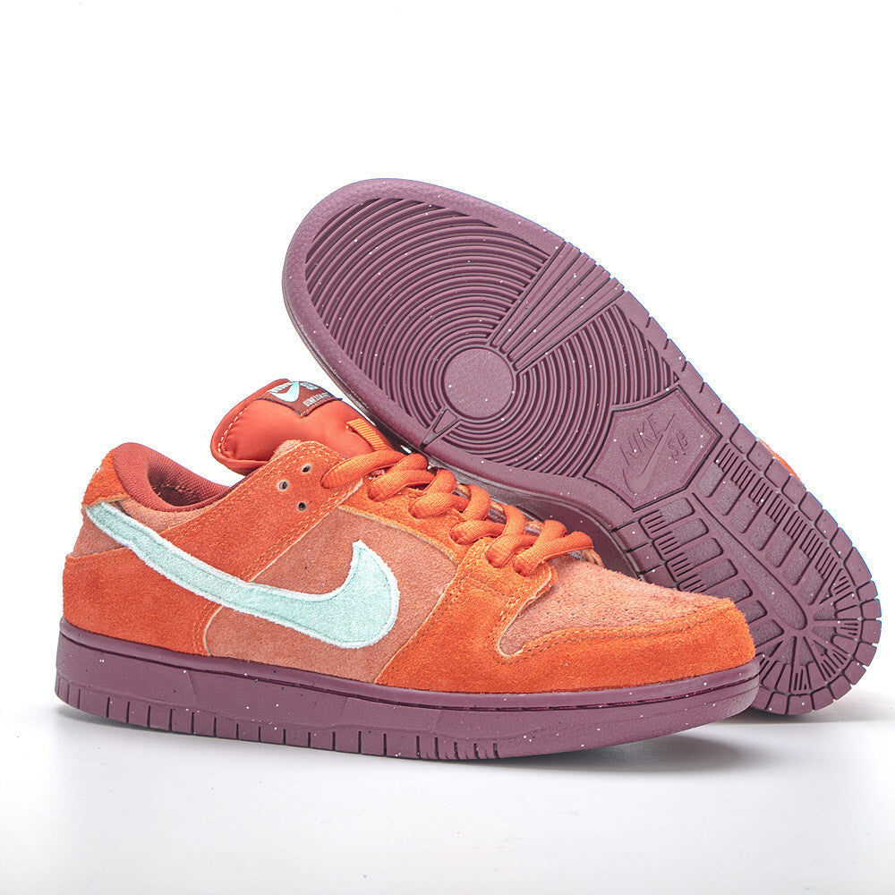 Nike Dunk Low - L’icône sneakers