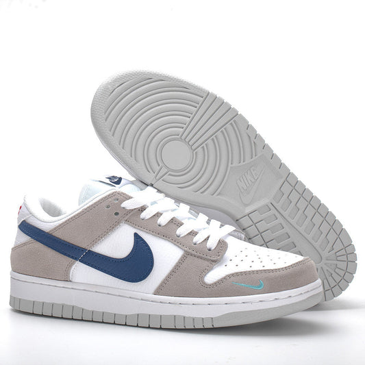 Nike Dunk Low - L’icône sneakers