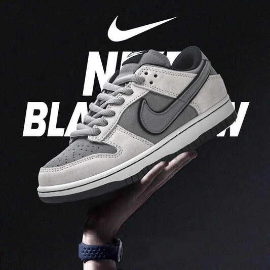 Nike Dunk Low - L’icône sneakers