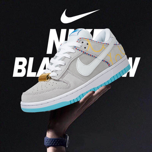 Nike Dunk Low - L’icône sneakers
