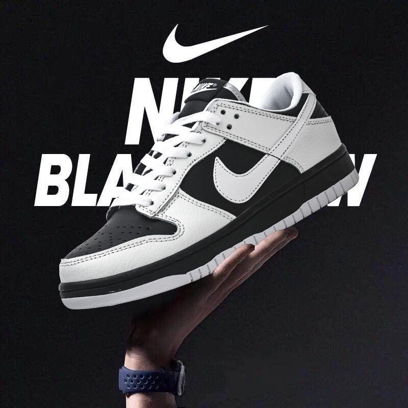 Nike Dunk Low - L’icône sneakers