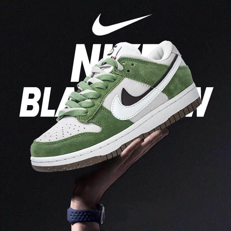 Nike Dunk Low - L’icône sneakers