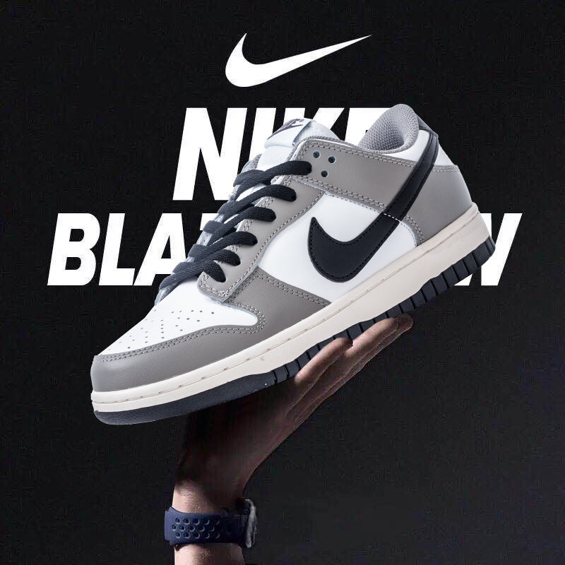 Nike Dunk Low - L’icône sneakers