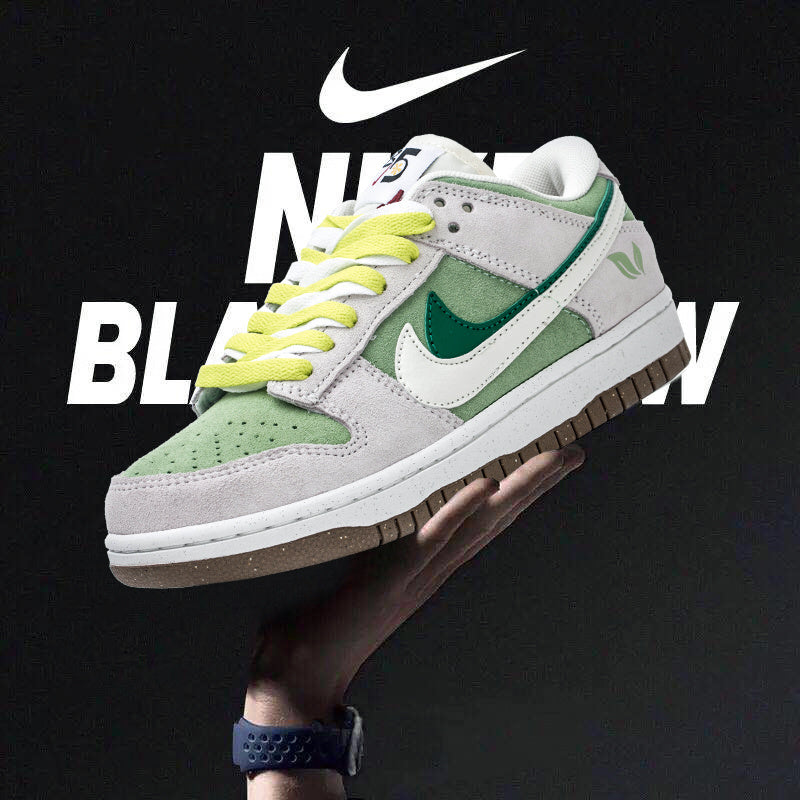 Nike Dunk Low - L’icône sneakers