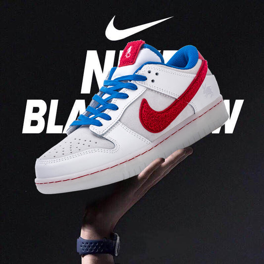 Nike Dunk Low - L’icône sneakers