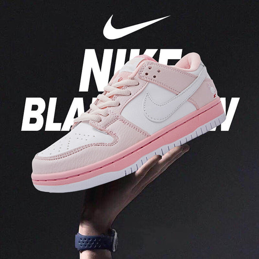 Nike Dunk Low - L’icône sneakers