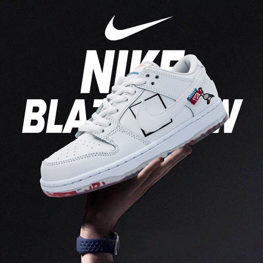 Nike Dunk Low - L’icône sneakers