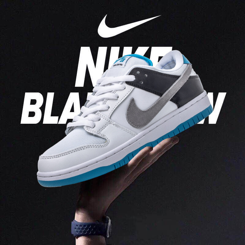 Nike Dunk Low - L’icône sneakers