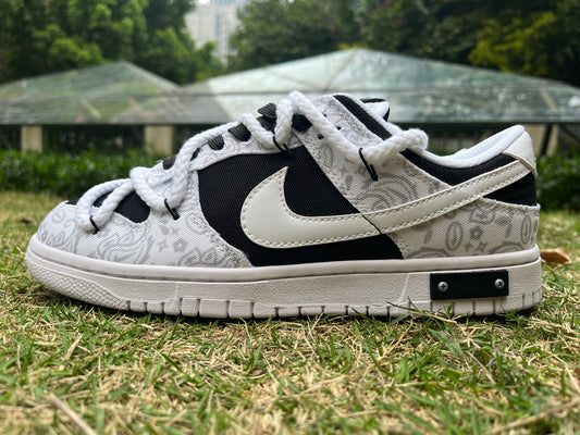 Nike Dunk Low - L’icône sneakers