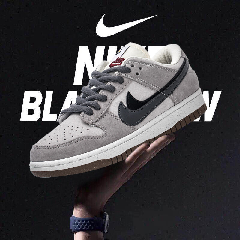 Nike Dunk Low - L’icône sneakers