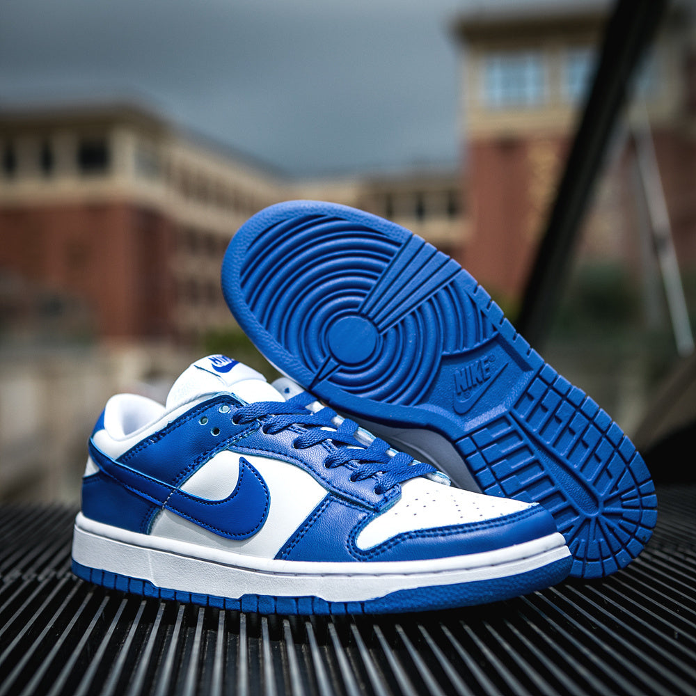 Nike Dunk Low - L’icône sneakers