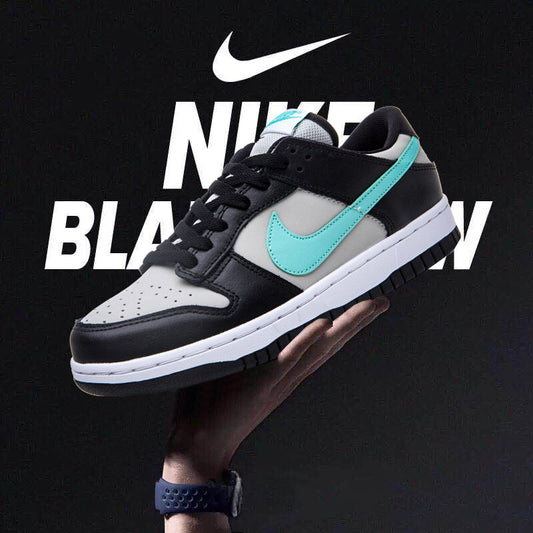 Nike Dunk Low - L’icône sneakers