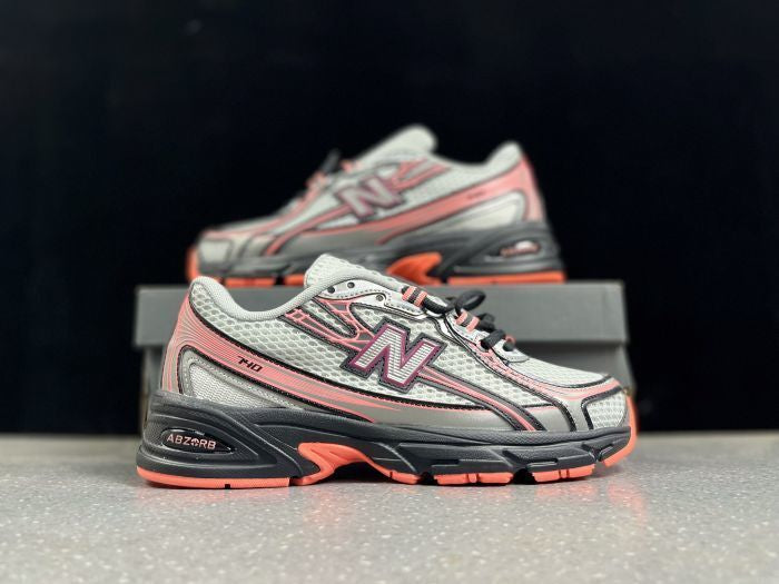 New Balance 740 – Sneakers Iconiques