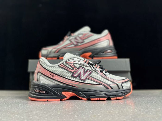 New Balance 740 – Sneakers Iconiques