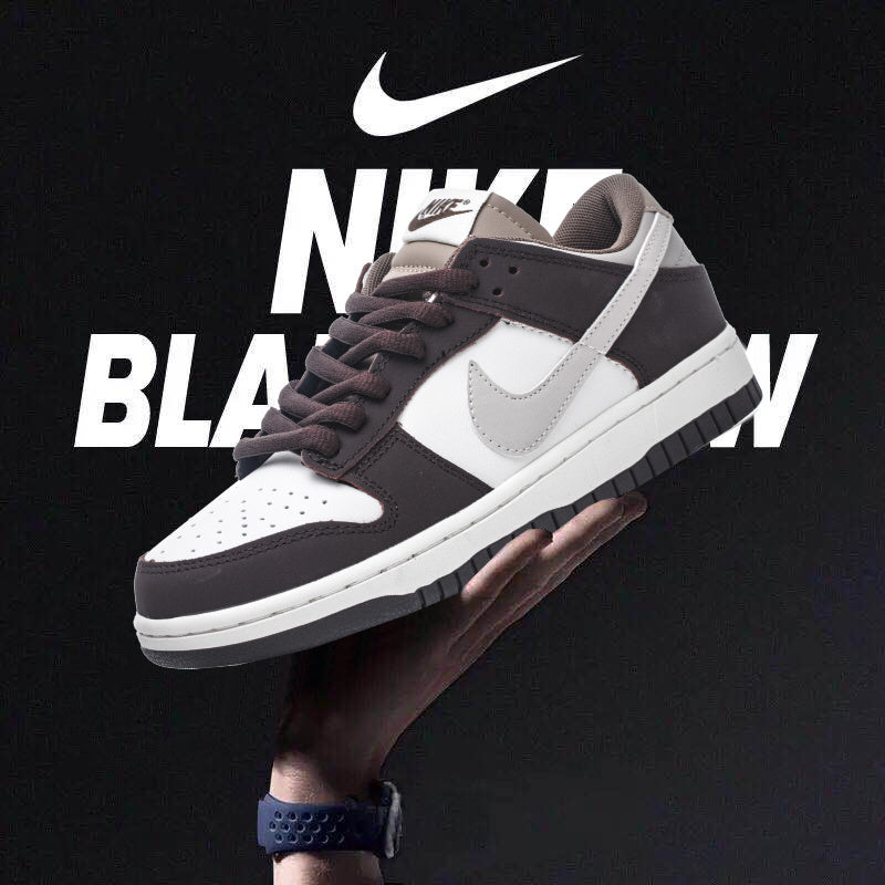 Nike Dunk Low - L’icône sneakers