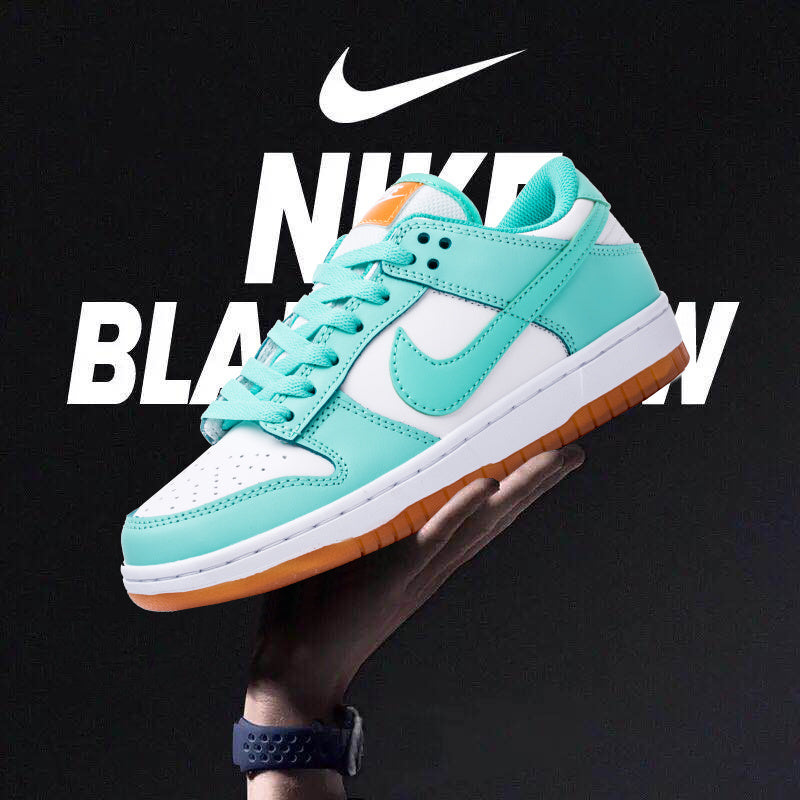 Nike Dunk Low - L’icône sneakers