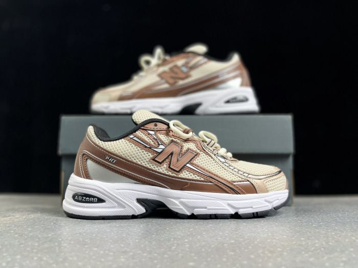 New Balance 740 – Sneakers Iconiques