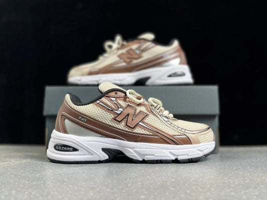 New Balance 740 – Sneakers Iconiques