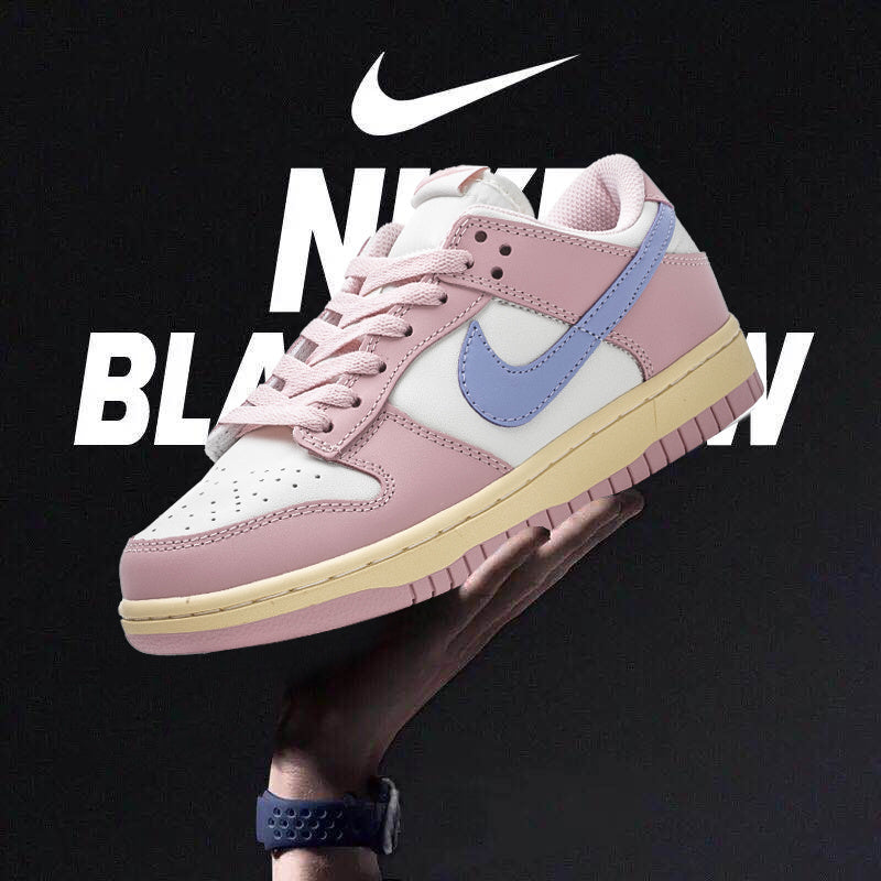 Nike Dunk Low - L’icône sneakers