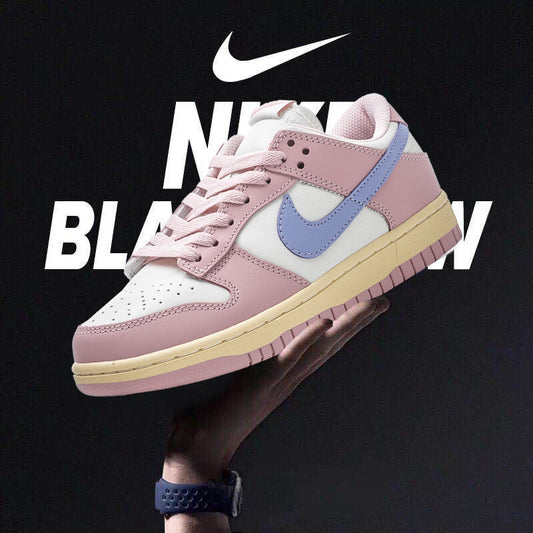 Nike Dunk Low - L’icône sneakers