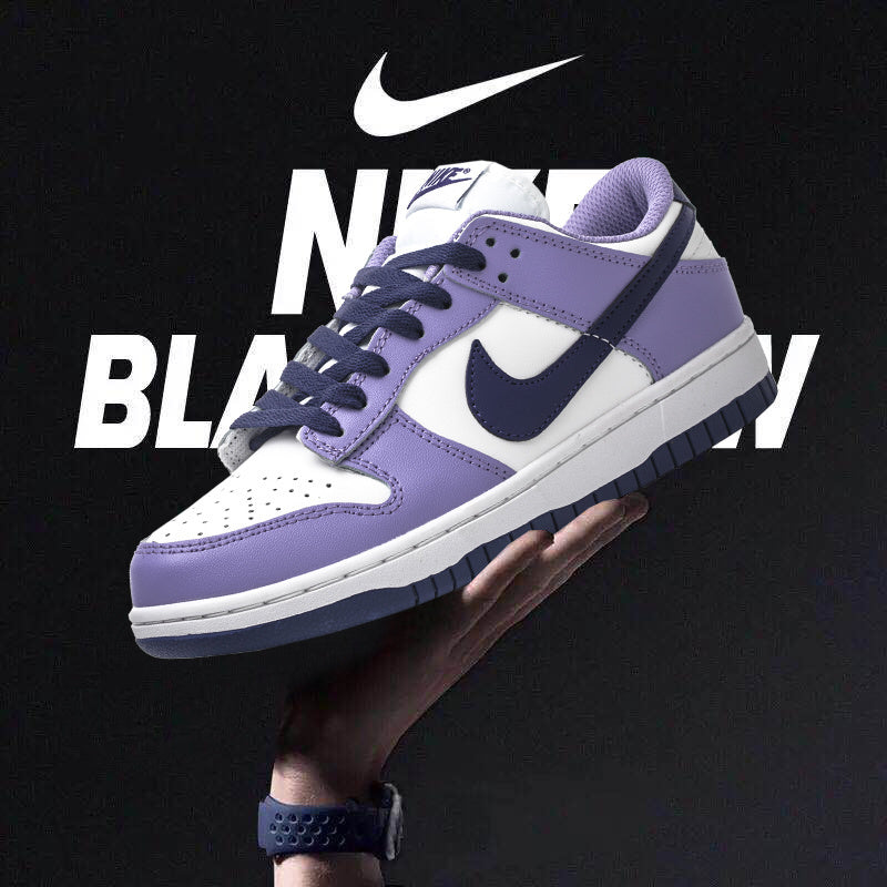 Nike Dunk Low - L’icône sneakers
