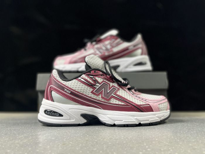 New Balance 740 – Sneakers Iconiques