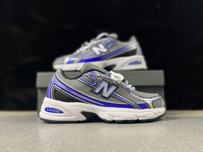 New Balance 740 – Sneakers Iconiques