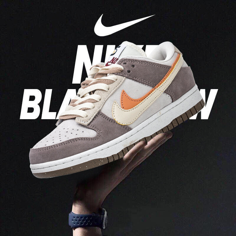 Nike Dunk Low - L’icône sneakers