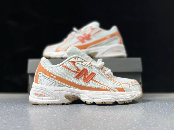 New Balance 740 – Sneakers Iconiques