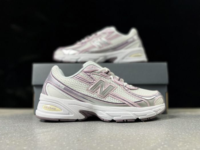 New Balance 740 – Sneakers Iconiques