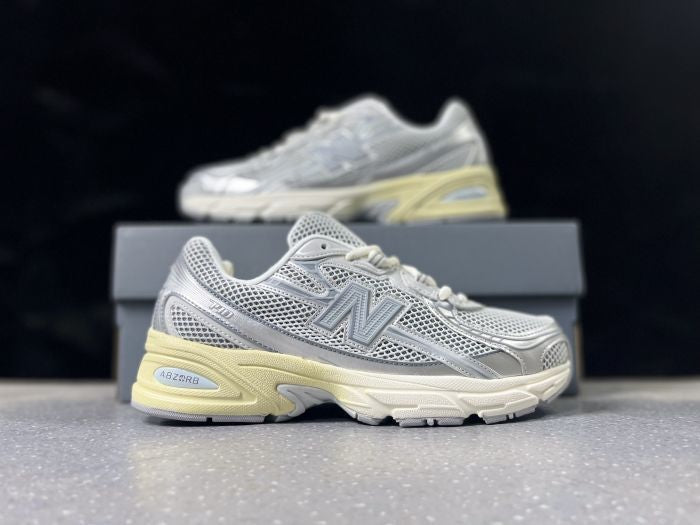 New Balance 740 – Sneakers Iconiques