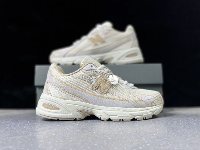 New Balance 740 – Sneakers Iconiques