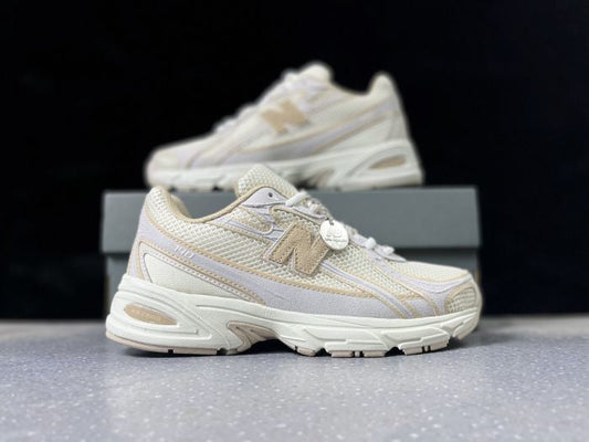 New Balance 740 – Sneakers Iconiques