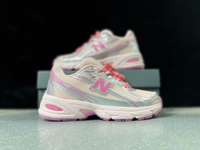 New Balance 740 – Sneakers Iconiques