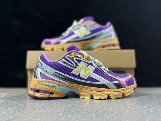 New Balance 740 – Sneakers Iconiques