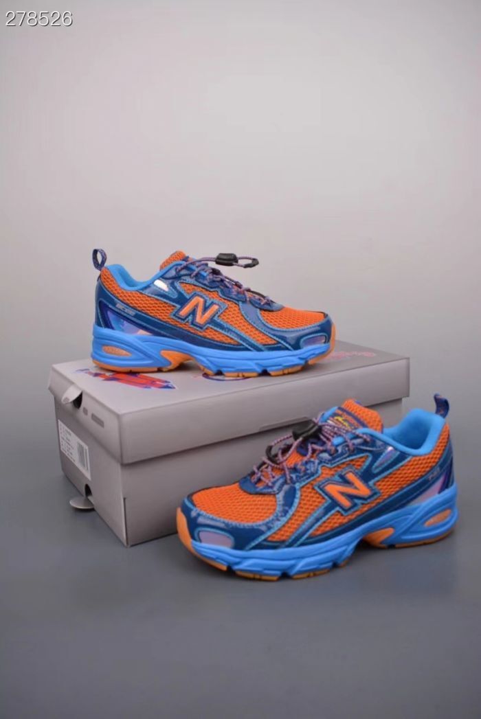 New Balance 740 – Sneakers Iconiques
