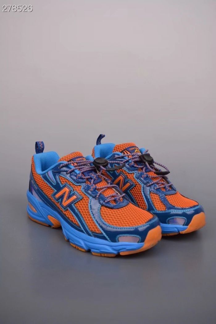 New Balance 740 – Sneakers Iconiques