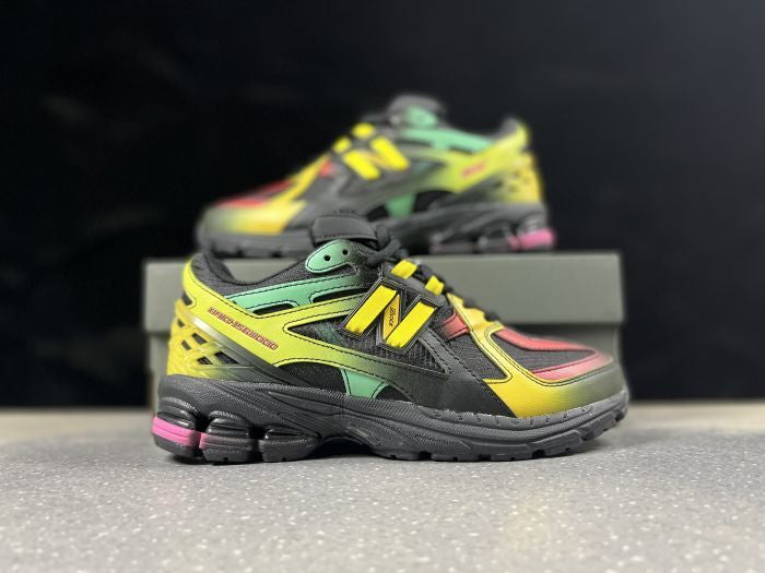 New Balance 1906 – Confort & style rétro