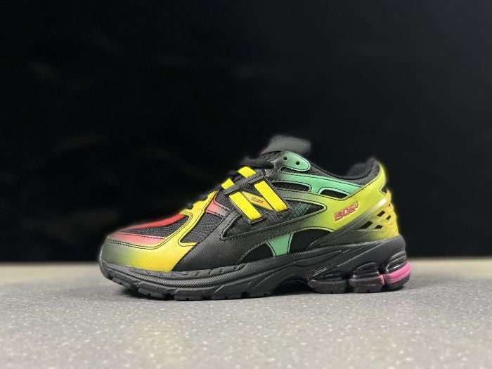 New Balance 1906 – Confort & style rétro