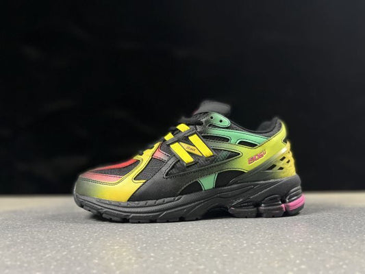 New Balance 1906 – Confort & style rétro