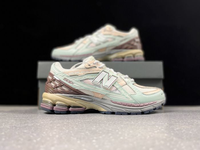 New Balance 1906 – Confort & style rétro