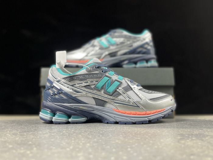 New Balance 1906 – Confort & style rétro