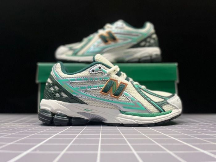 New Balance 1906 – Confort & style rétro
