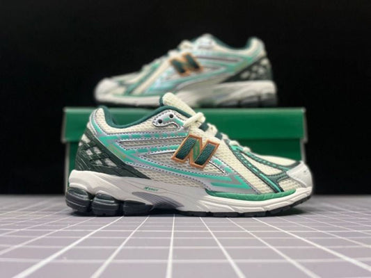 New Balance 1906 – Confort & style rétro