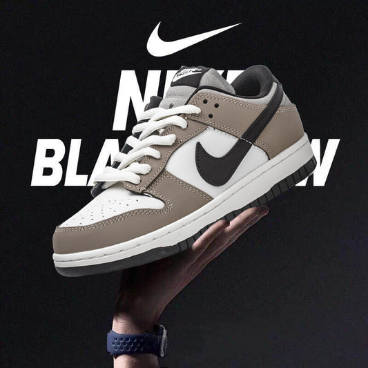 Nike Dunk Low - Blanc Beige - L’icône sneakers